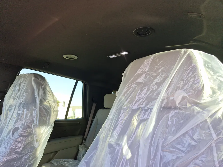 جي إم سي  يوكن SLE 2024