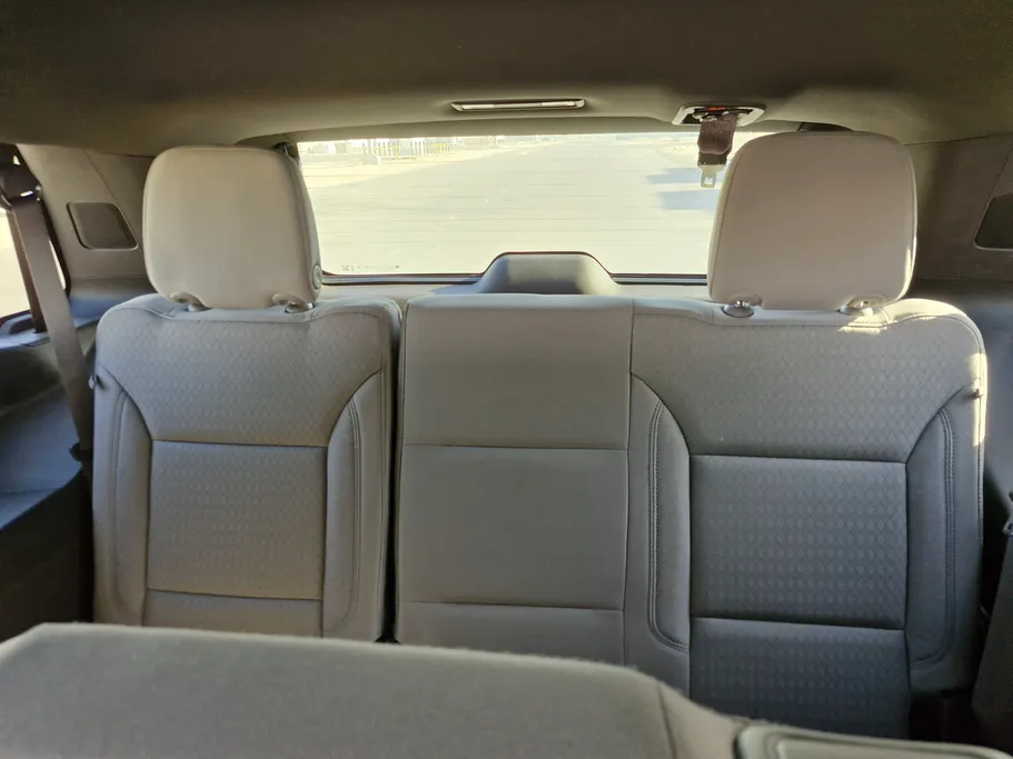 جي إم سي  يوكن SLE 2024