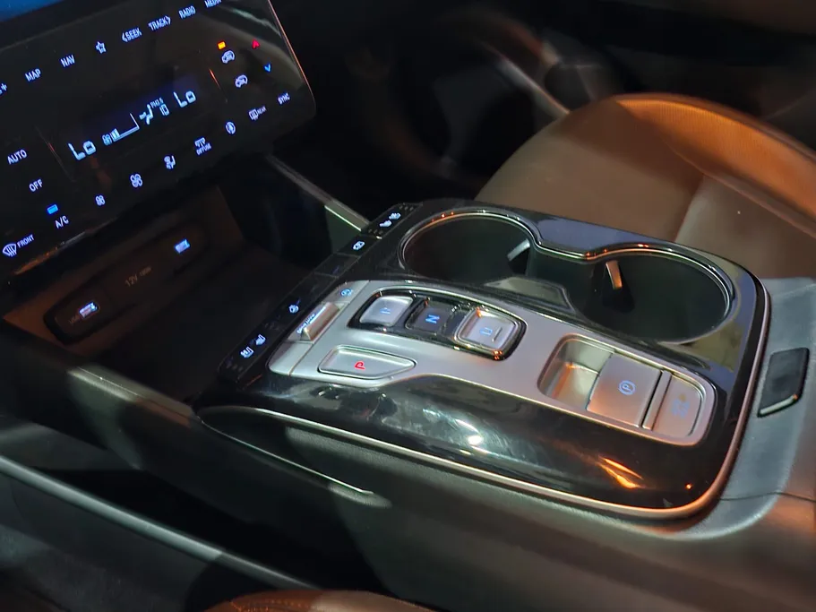 2022 Hyundai Tucson Smart 