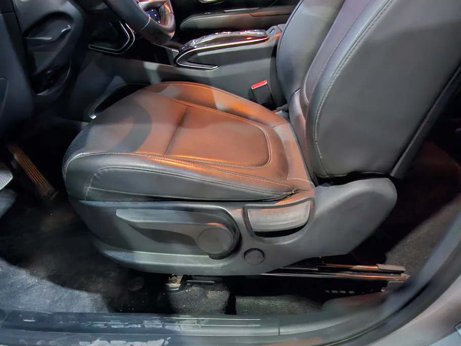 2022 Hyundai Tucson Smart