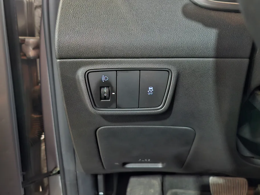 2022 Hyundai Tucson Smart