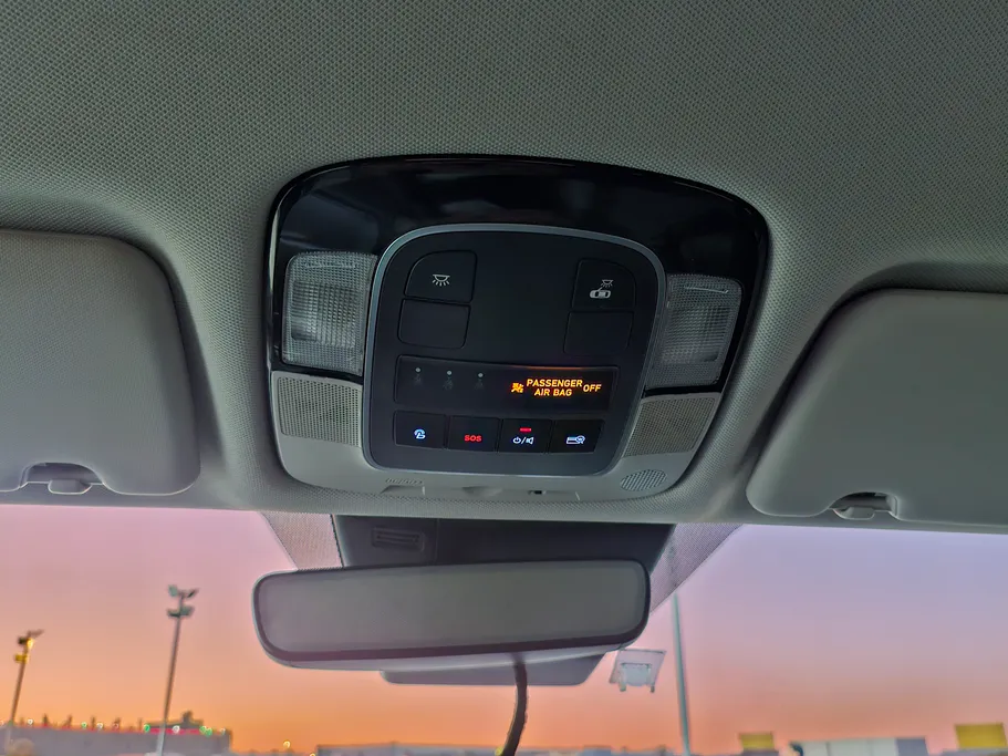 2022 Hyundai Tucson Smart