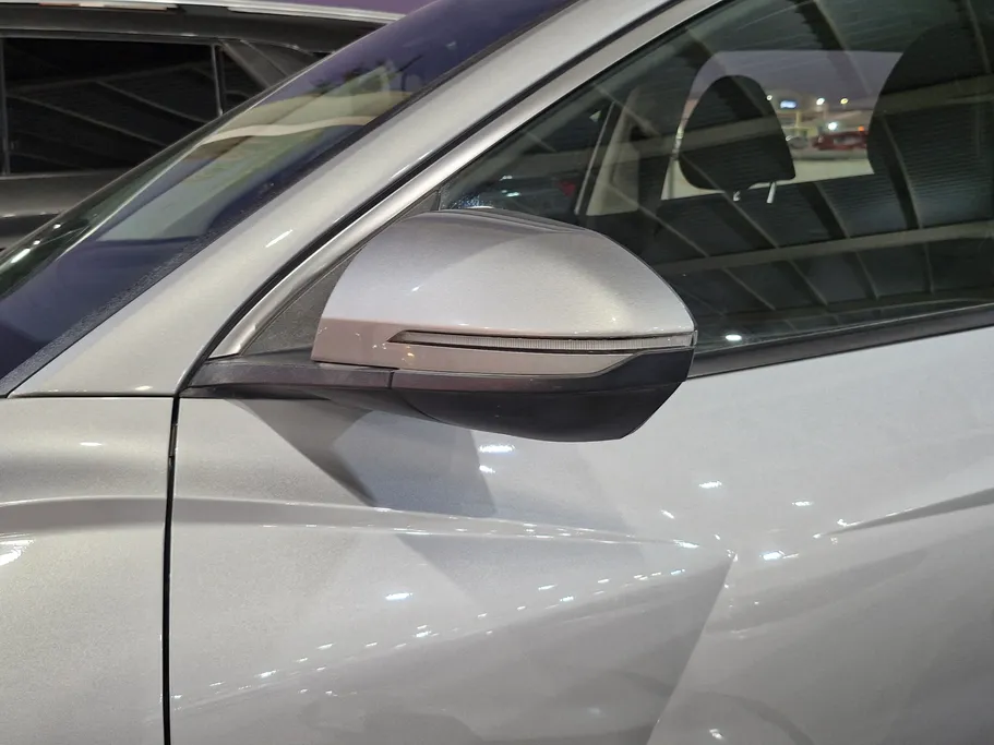 2022 Hyundai Tucson Smart