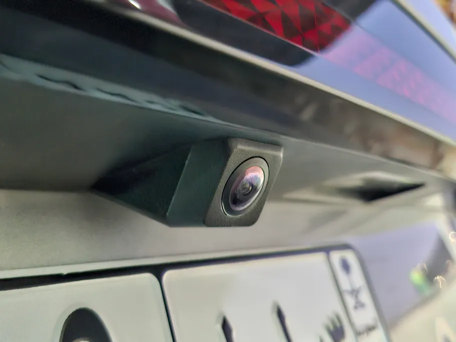 2022 Hyundai Tucson Smart