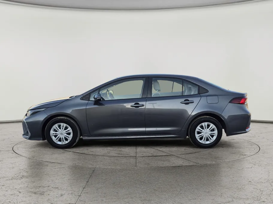 تويوتا كورولا XLI 2023