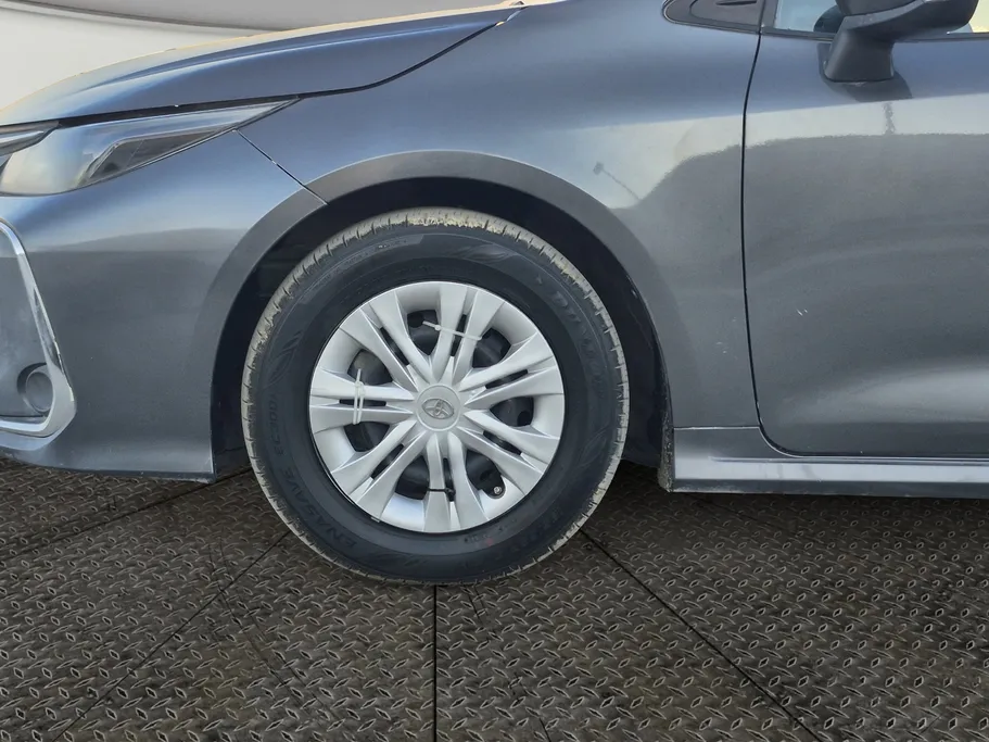 تويوتا كورولا XLI 2023