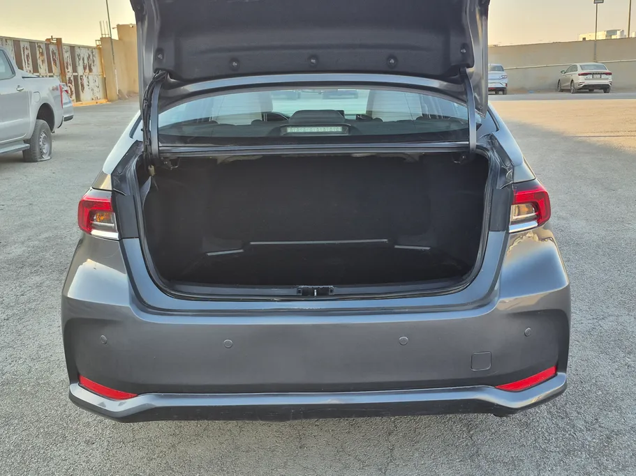 تويوتا كورولا XLI 2023