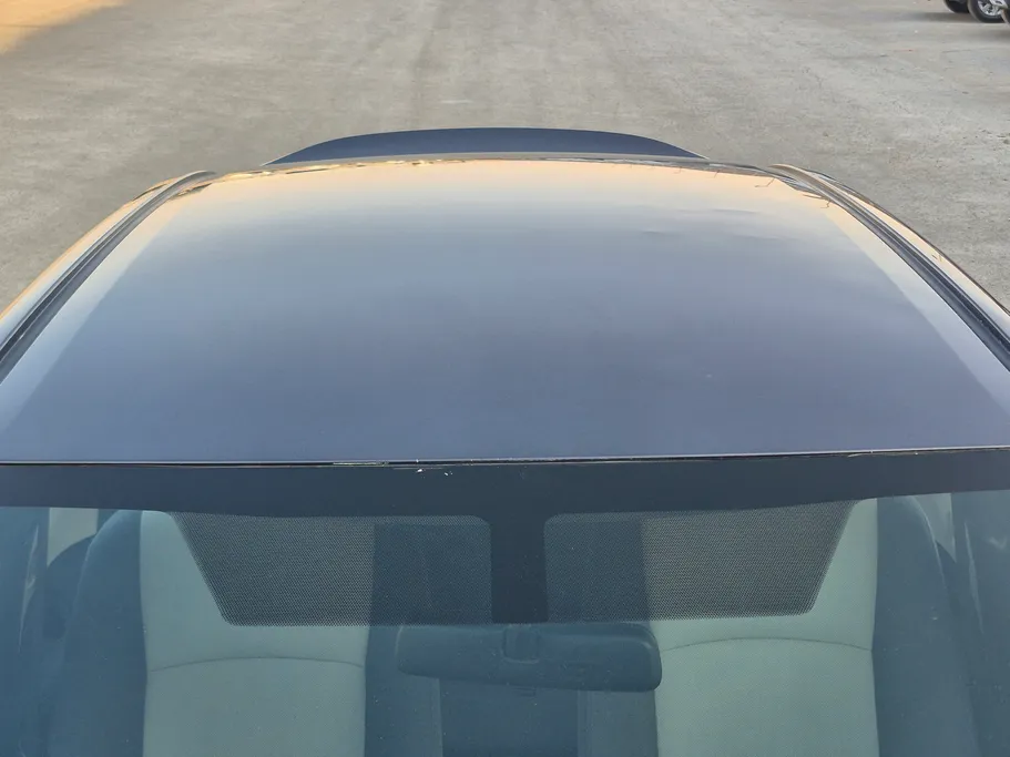 تويوتا كورولا XLI 2023