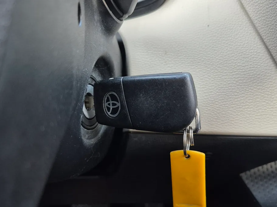 تويوتا كورولا XLI 2023