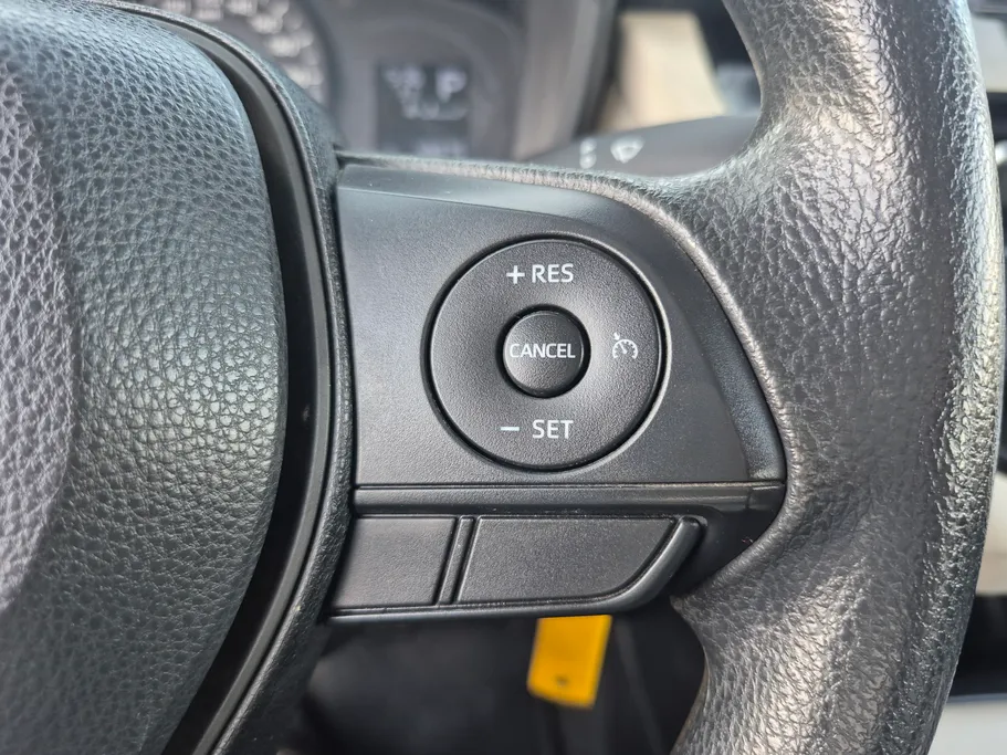 تويوتا كورولا XLI 2023