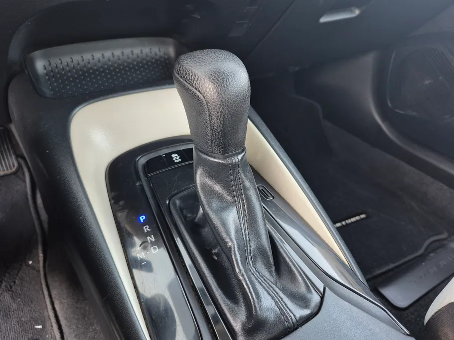 تويوتا كورولا XLI 2023