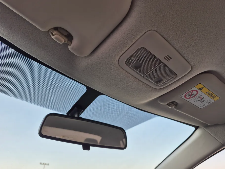 تويوتا كورولا XLI 2023