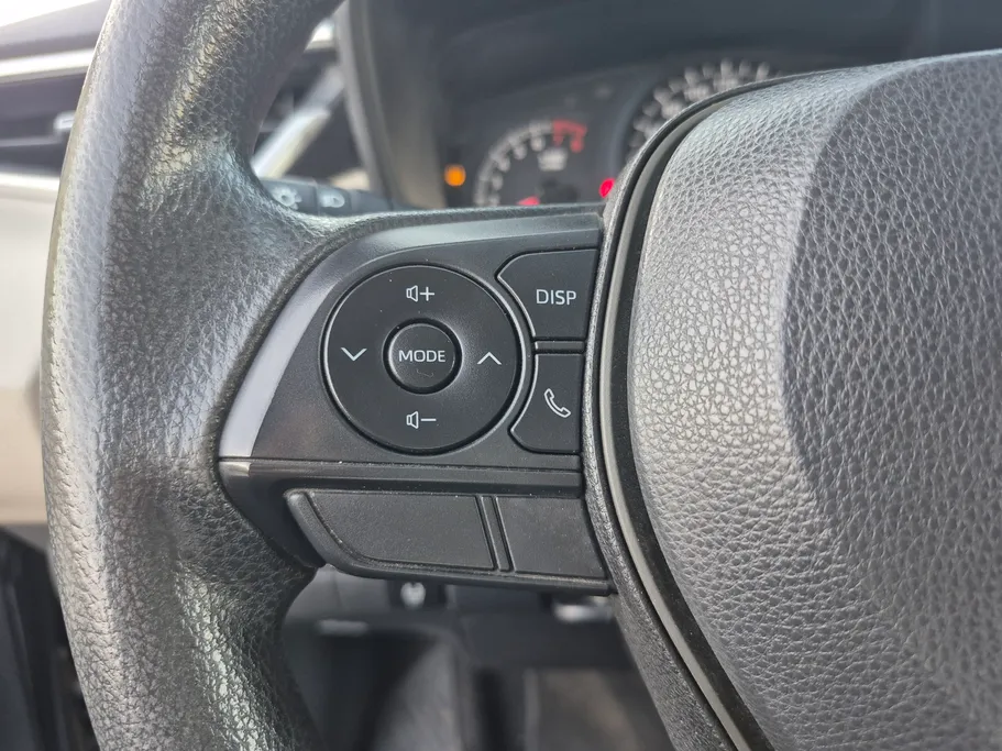 تويوتا كورولا XLI 2023