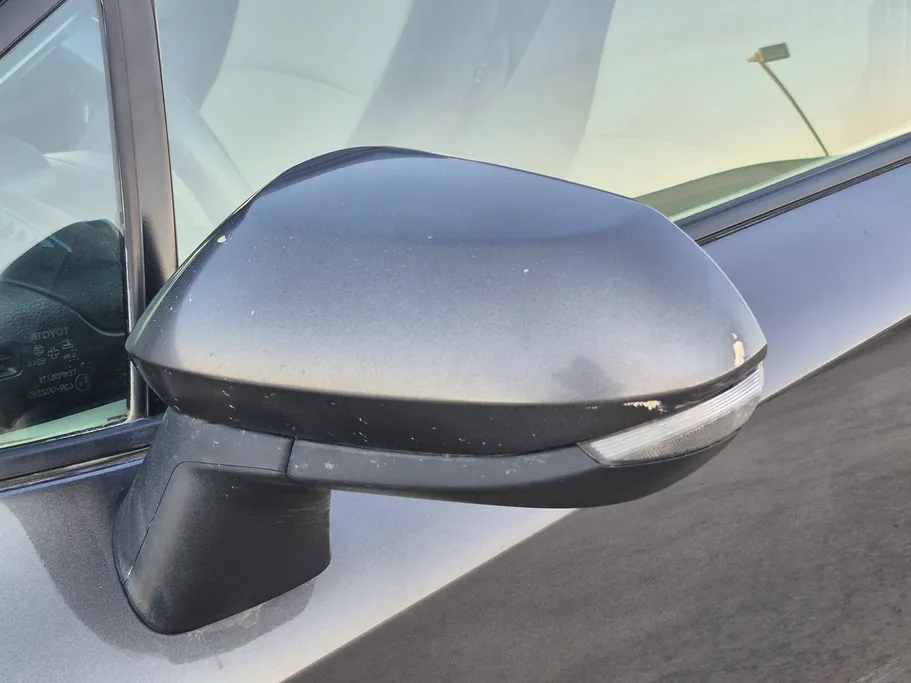 تويوتا كورولا XLI 2023