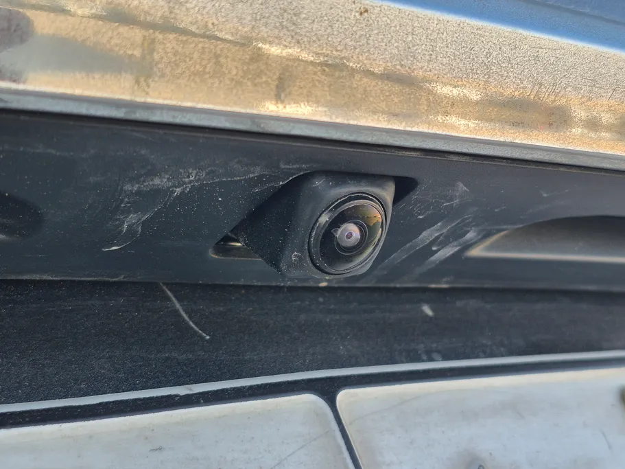 تويوتا كورولا XLI 2023