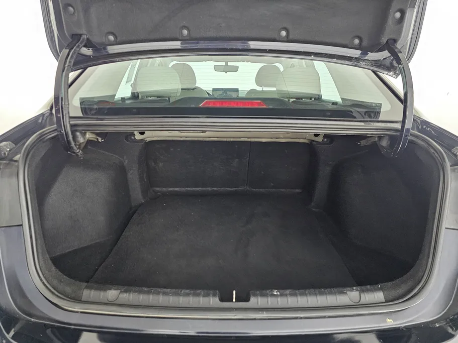 2024 Geely Emgrand GS