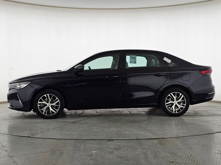 2024 Geely Emgrand GS