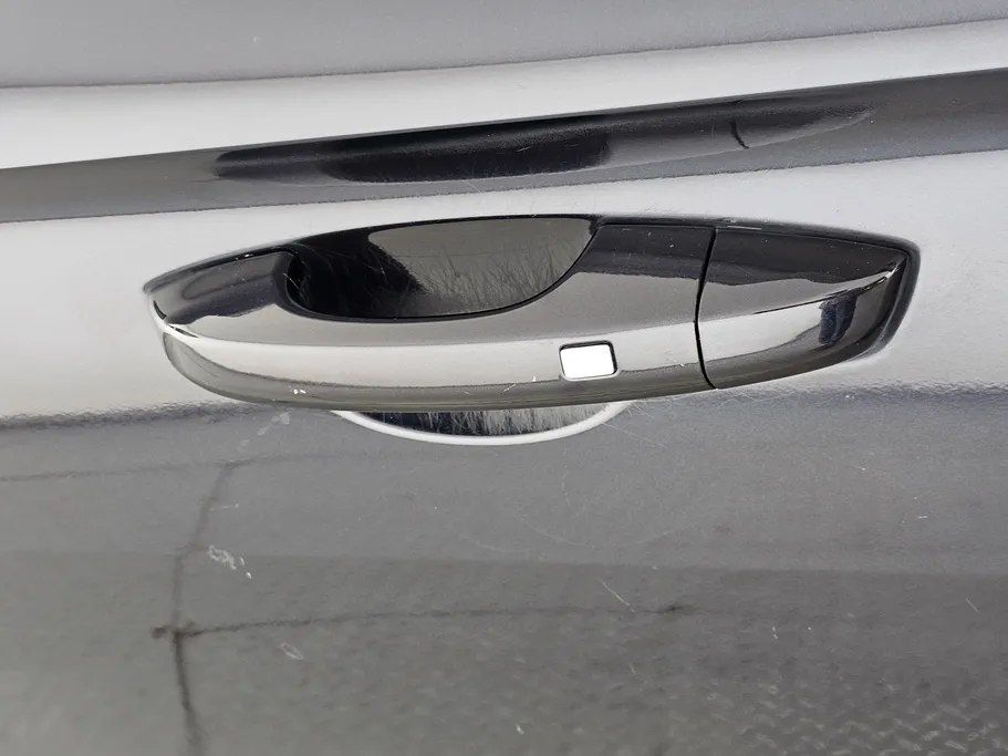 2024 Geely Emgrand GS