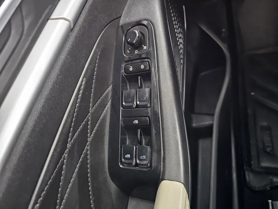 2024 Geely Emgrand GS