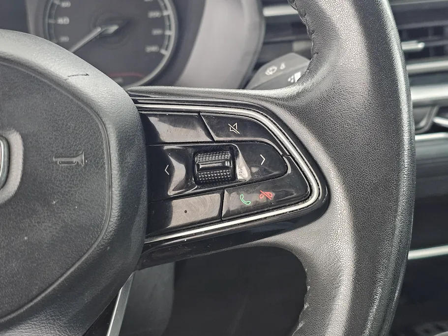 2024 Geely Emgrand GS