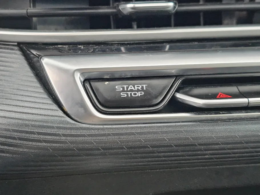 2024 Geely Emgrand GS