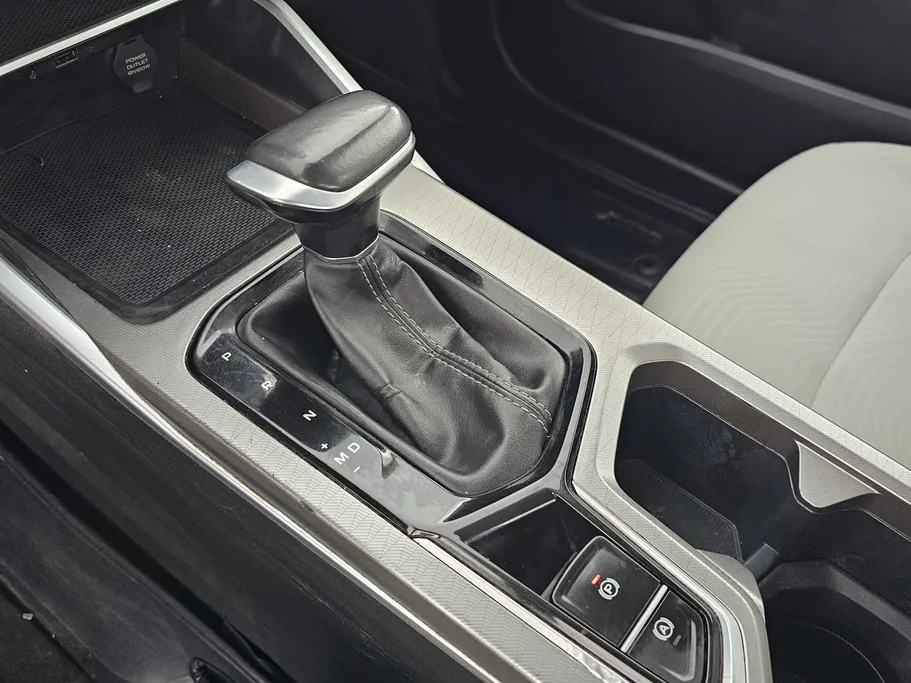 2024 Geely Emgrand GS