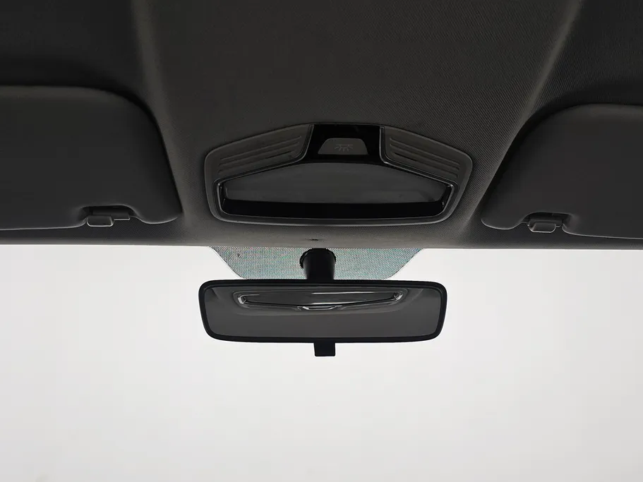 2024 Geely Emgrand GS