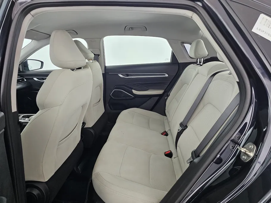 2024 Geely Emgrand GS