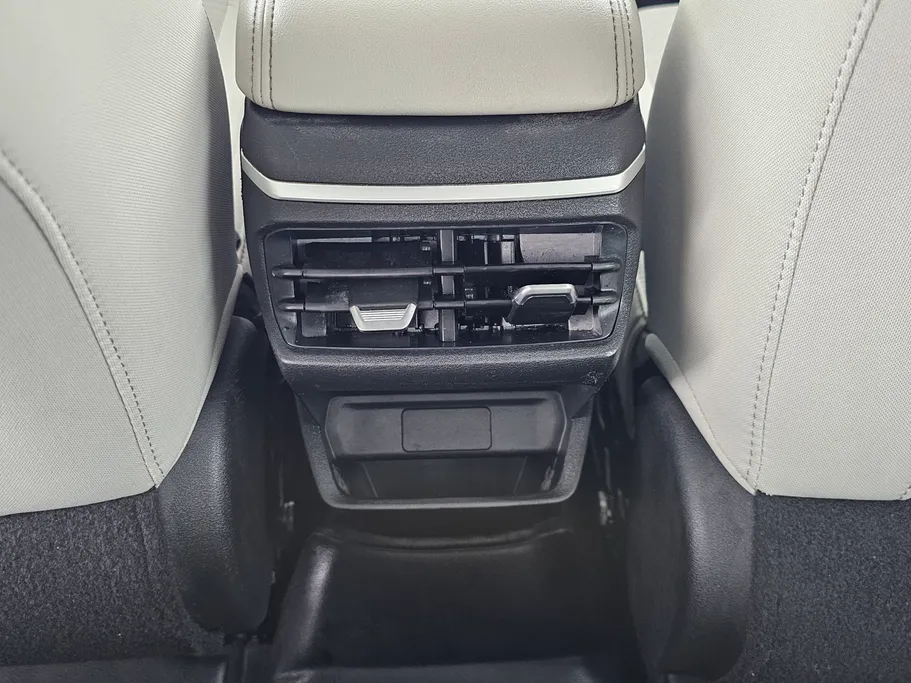 2024 Geely Emgrand GS