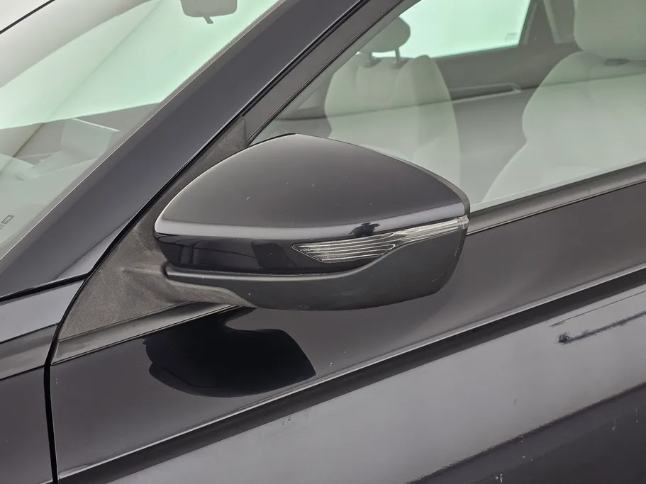 2024 Geely Emgrand GS