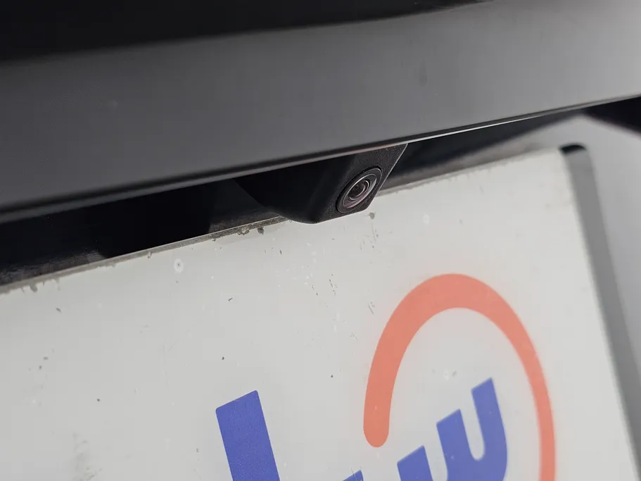 2024 Geely Emgrand GS