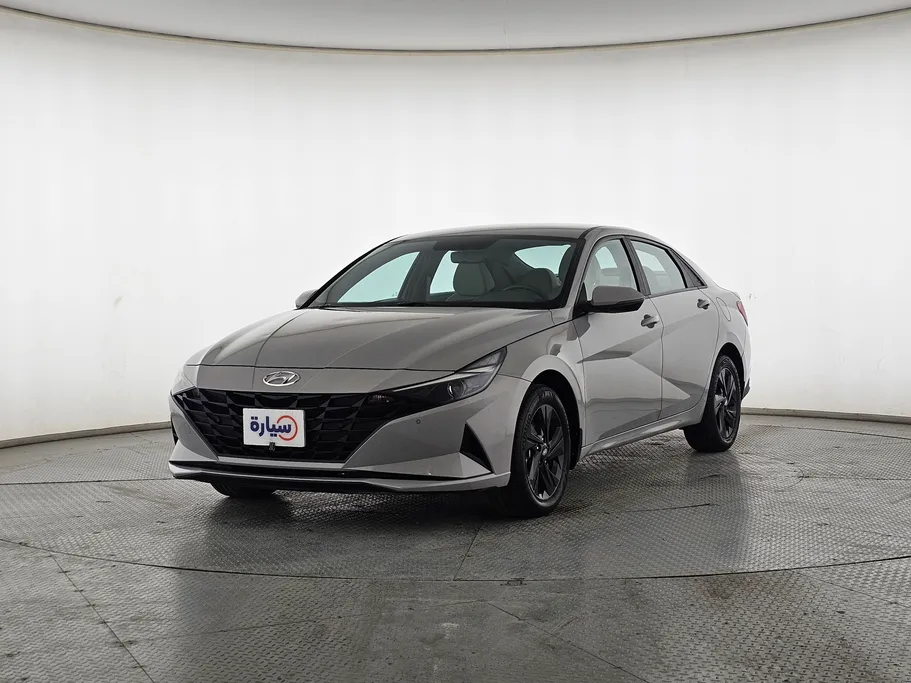 هيونداي النترا سمارت 2023 