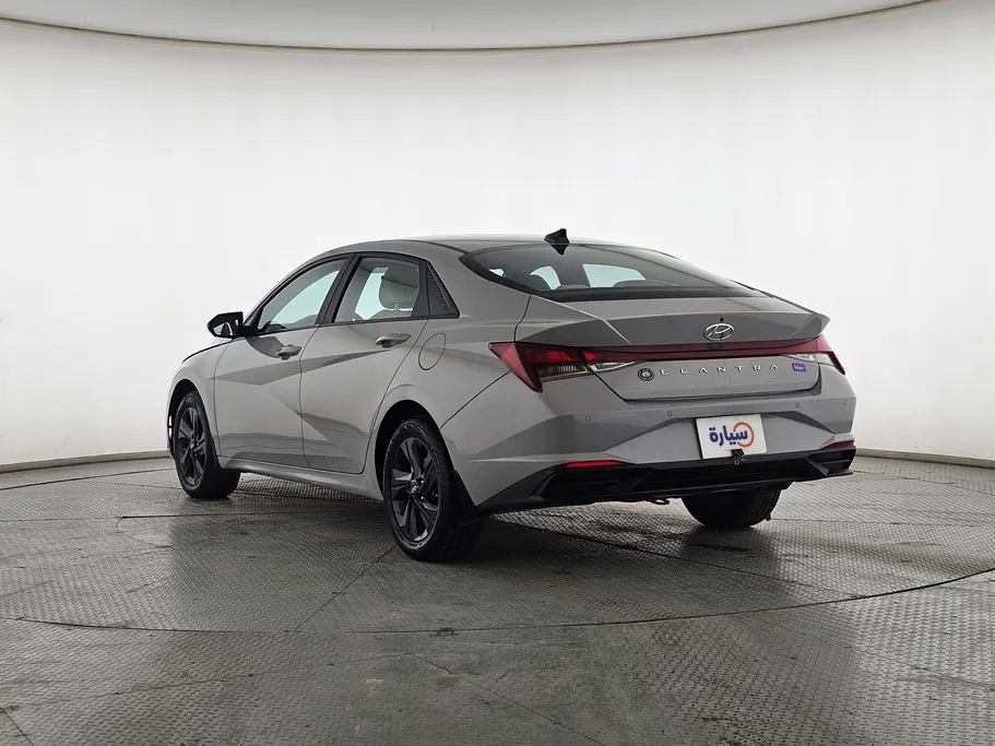 هيونداي النترا سمارت 2023 