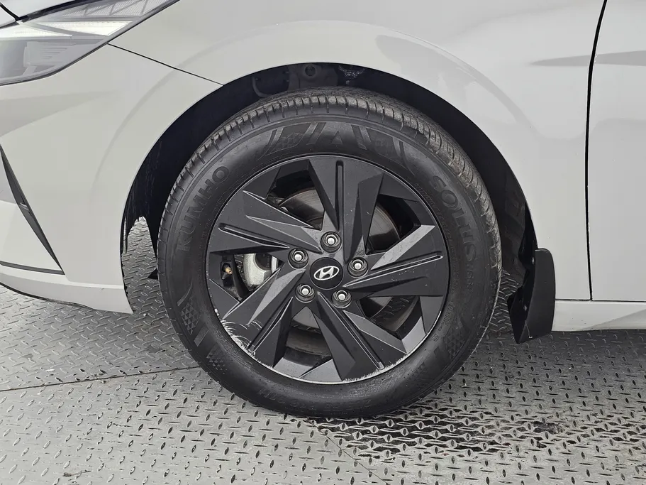 هيونداي النترا سمارت 2023 