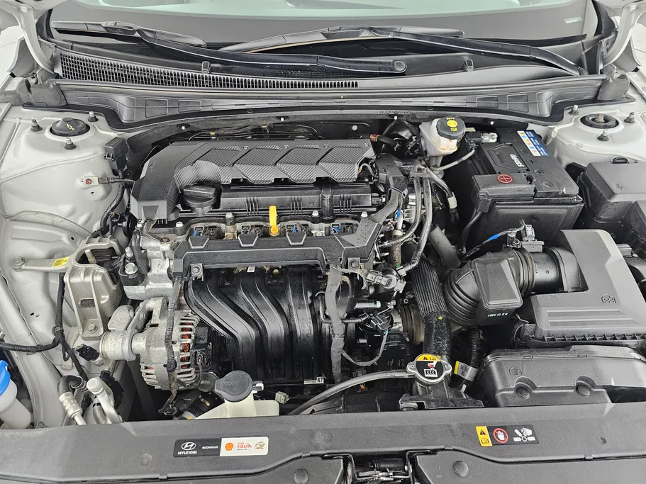 هيونداي النترا سمارت 2023 