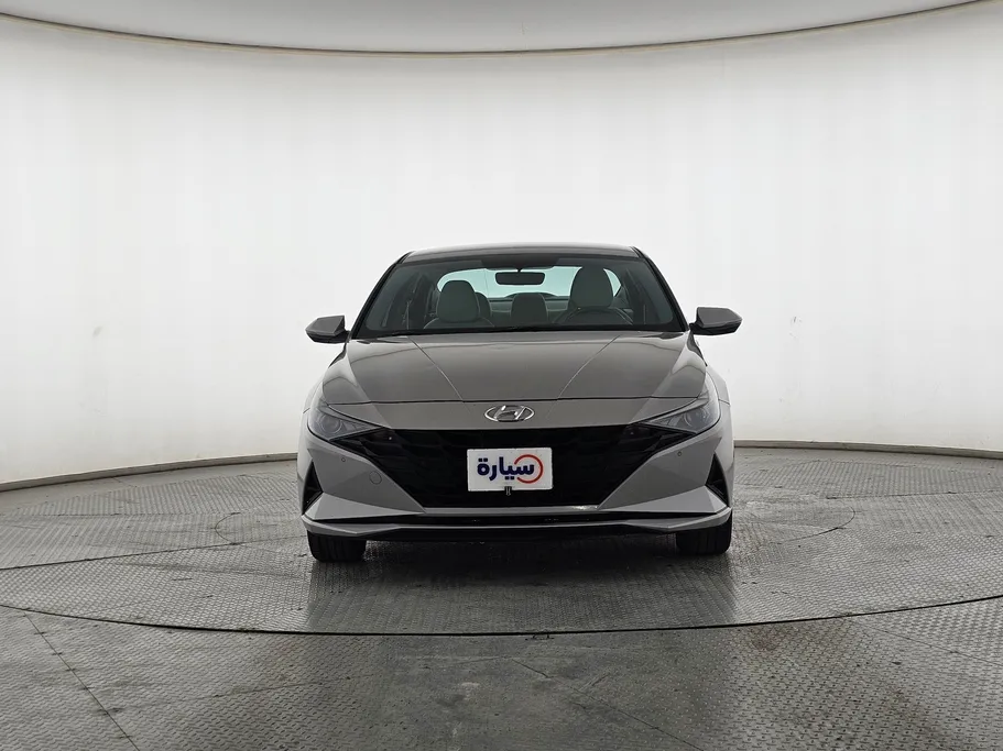 هيونداي النترا سمارت 2023 