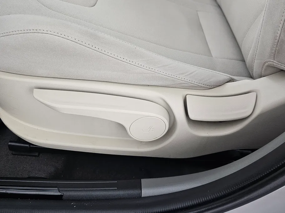 هيونداي النترا سمارت 2023 