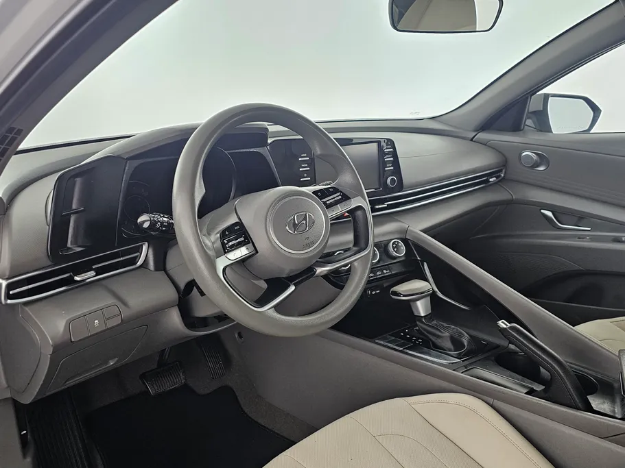 هيونداي النترا سمارت 2023 