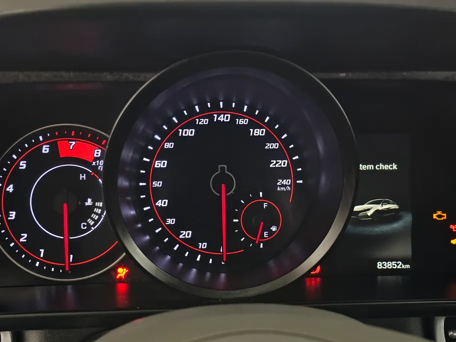 هيونداي النترا سمارت 2023 