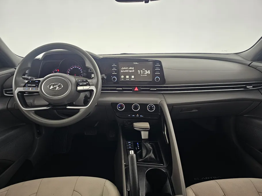 هيونداي النترا سمارت 2023 