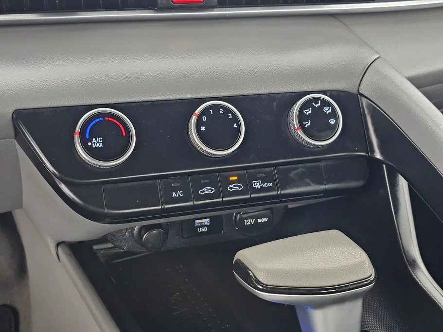 هيونداي النترا سمارت 2023 