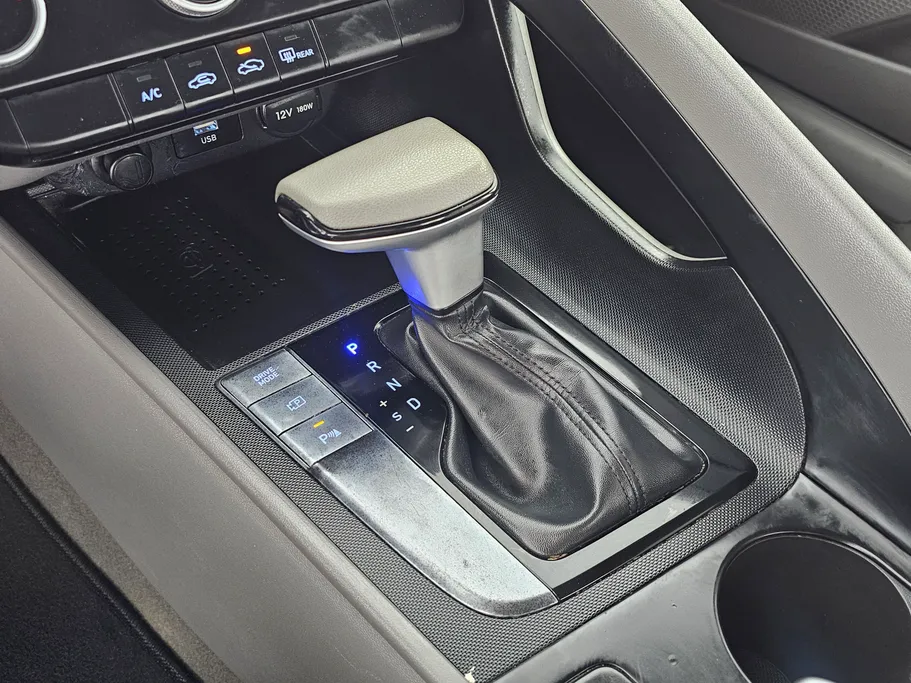 هيونداي النترا سمارت 2023 