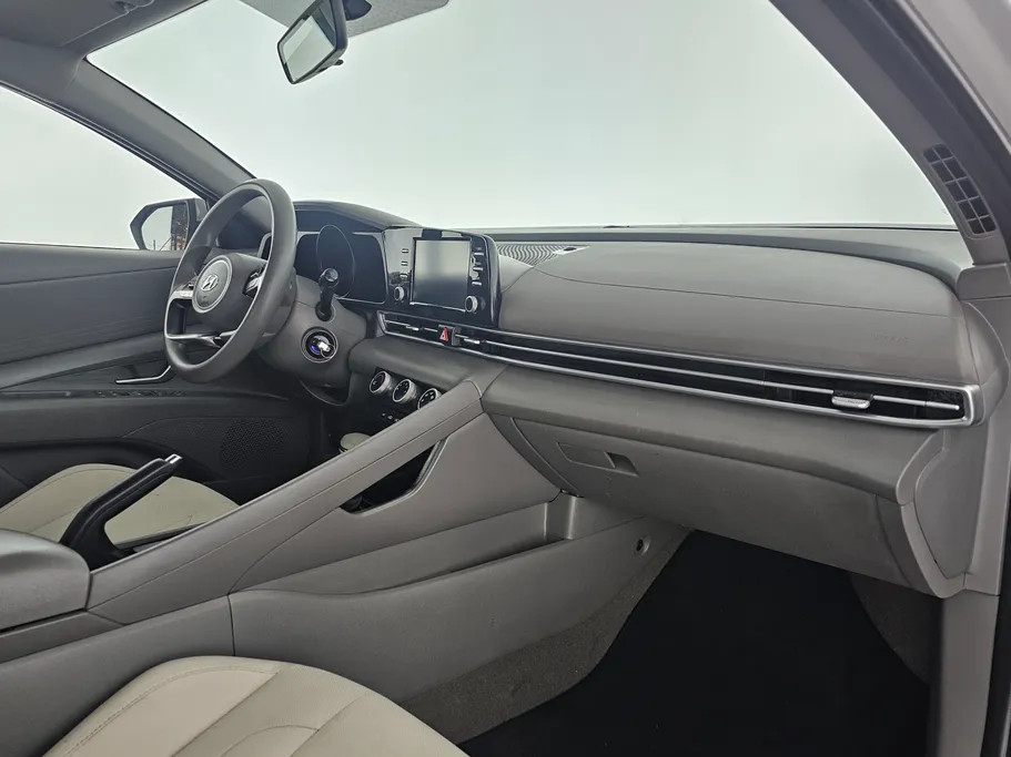 هيونداي النترا سمارت 2023 