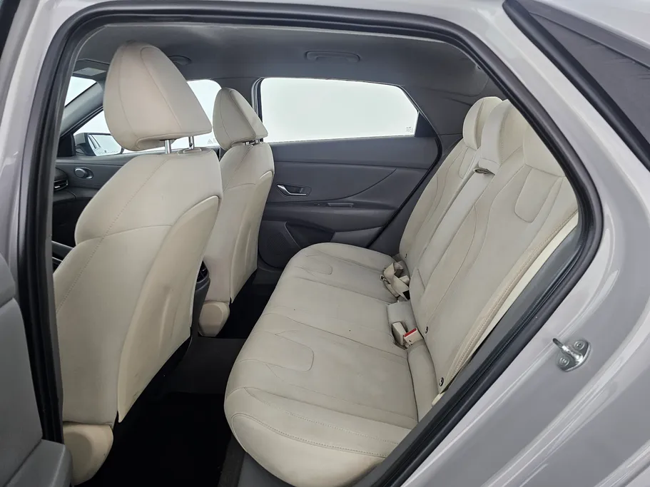 هيونداي النترا سمارت 2023 