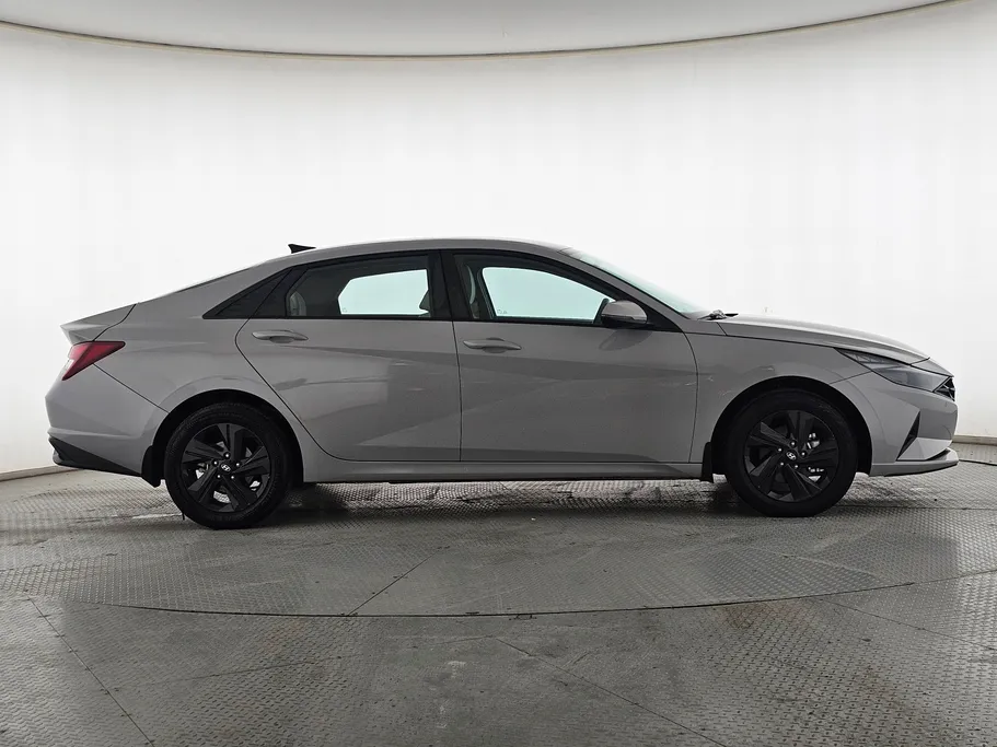 هيونداي النترا سمارت 2023 