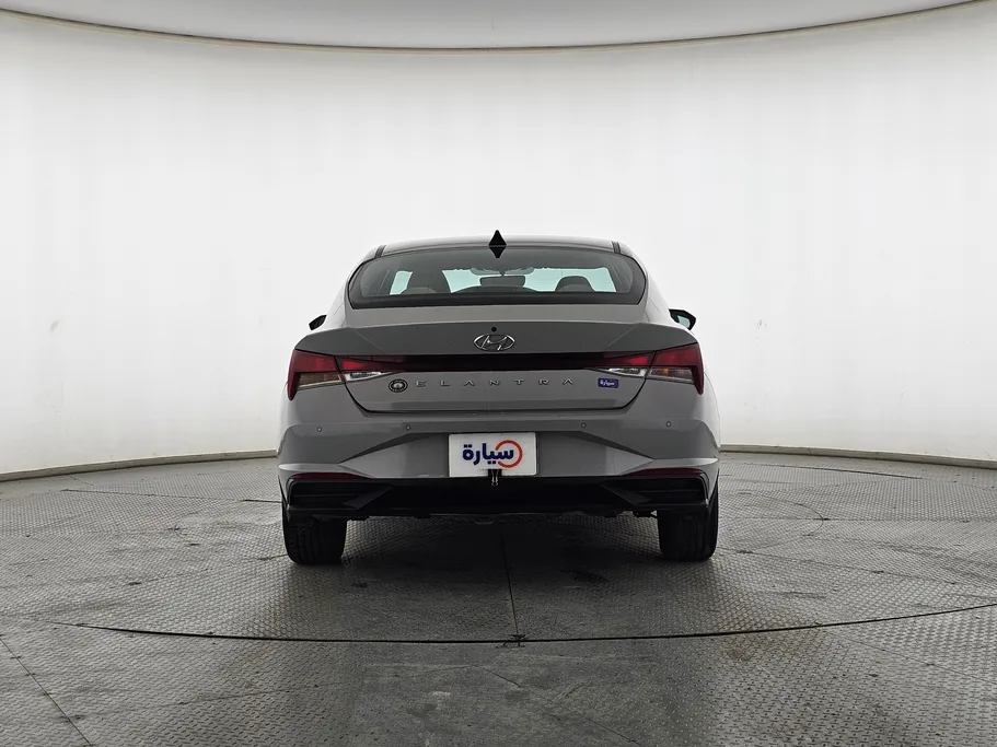 هيونداي النترا سمارت 2023 