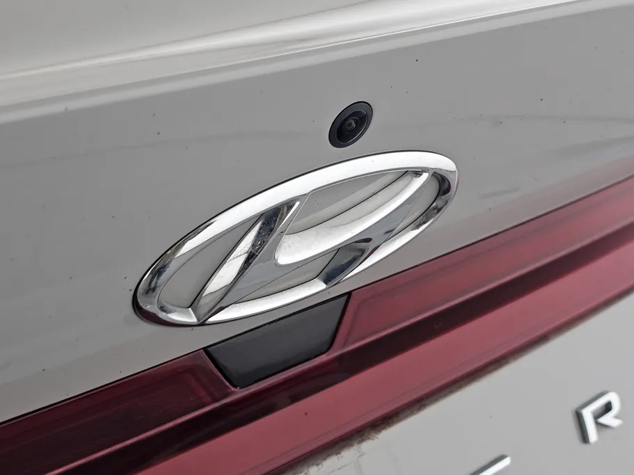 هيونداي النترا سمارت 2023 