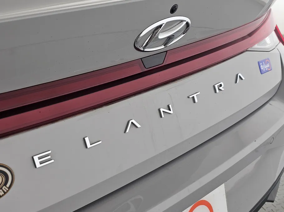 هيونداي النترا سمارت 2023 