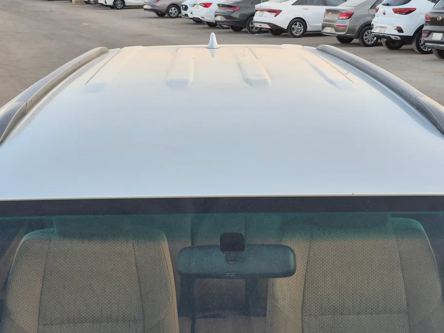 2023 Toyota Fortuner GX