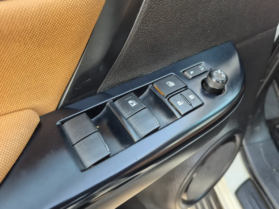 2023 Toyota Fortuner GX